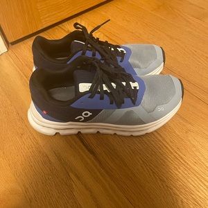 Cloudrunner by On Running